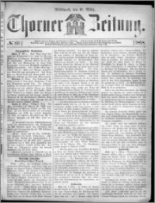 Thorner Zeitung 1868, No. 60