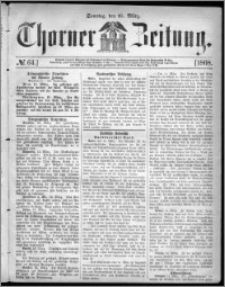 Thorner Zeitung 1868, No. 64