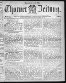 Thorner Zeitung 1868, No. 103