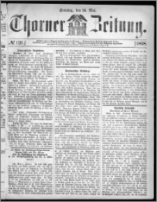 Thorner Zeitung 1868, No. 126