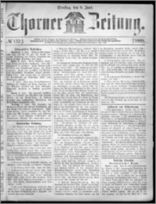 Thorner Zeitung 1868, No. 132