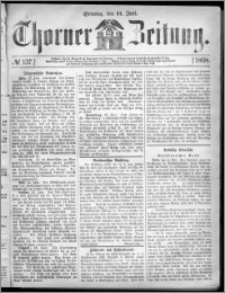 Thorner Zeitung 1868, No. 137