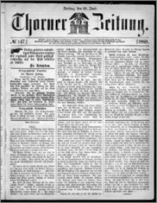 Thorner Zeitung 1868, No. 147