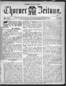 Thorner Zeitung 1868, No. 150