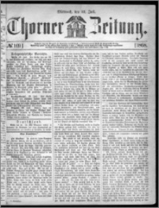 Thorner Zeitung 1868, No. 169
