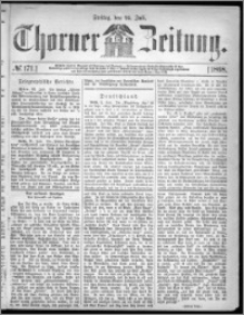 Thorner Zeitung 1868, No. 171