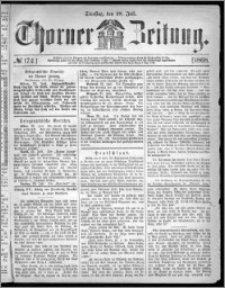 Thorner Zeitung 1868, No. 174