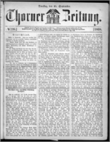 Thorner Zeitung 1868, No. 216