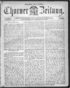 Thorner Zeitung 1868, No. 232