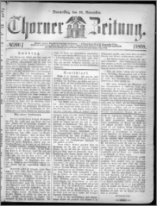 Thorner Zeitung 1868, No. 266