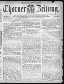 Thorner Zeitung 1868, No. 292