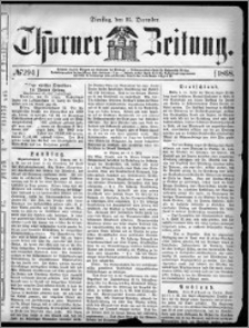Thorner Zeitung 1868, No. 294