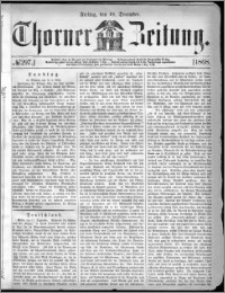 Thorner Zeitung 1868, No. 297