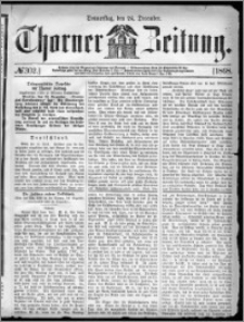 Thorner Zeitung 1868, No. 302