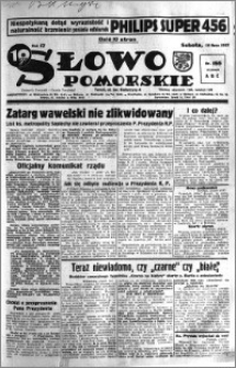 Słowo Pomorskie 1937.07.10 R.17 nr 155