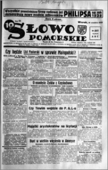 Słowo Pomorskie 1937.09.21 R.17 nr 217