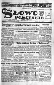 Słowo Pomorskie 1937.09.23 R.17 nr 219