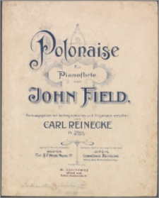 Polonaise : für Pianoforte