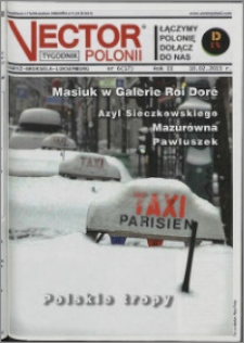 Vector Polonii 2013, R. 2 nr 17 (6)