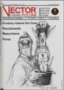 Vector Polonii 2013, R. 2 nr 22 (11)