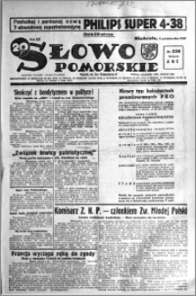 Słowo Pomorskie 1937.10.03 R.17 nr 228