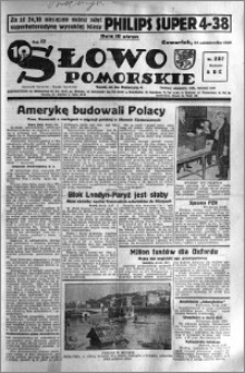 Słowo Pomorskie 1937.10.14 R.17 nr 237