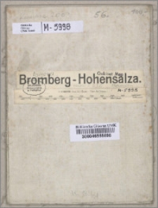 Bromberg-Hohensalza
