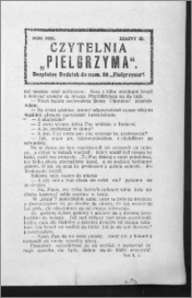 Czytelnia Pielgrzyma, R. 58 (1926), z. 23