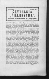 Czytelnia Pielgrzyma, R. 58 (1926), z. 24