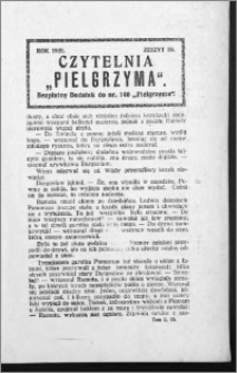 Czytelnia Pielgrzyma, R. 58 (1926), z. 30