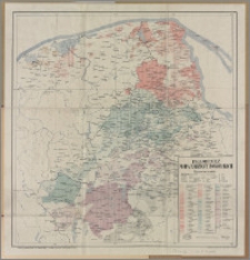 Mapa narzeczy pomorskich