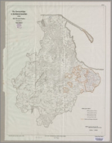 Die Ernteerträge in Nordpommerellen im Jahre 1772 : Gerste und Hafer