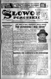 Słowo Pomorskie 1938.01.23 R.18 nr 18