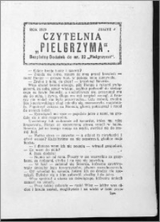 Czytelnia Pielgrzyma, R. 61 (1929), z. 3