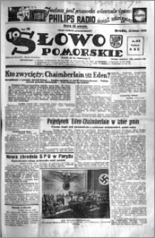 Słowo Pomorskie 1938.02.23 R.18 nr 43