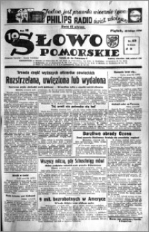 Słowo Pomorskie 1938.02.25 R.18 nr 45