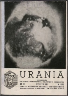 Urania 1988, R. 59 nr 1 (552)