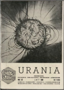 Urania 1988, R. 59 nr 2 (553)