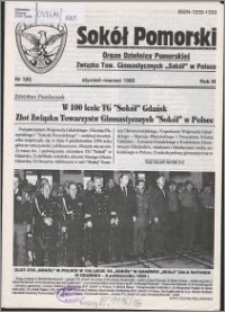 Sokół Pomorski 1995, R. 3 nr 1