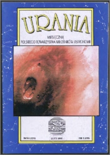 Urania 1995, R. 66 nr 2 (638)
