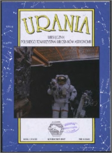 Urania 1997, R. 68 nr 4 (664)