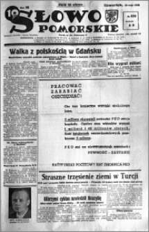 Słowo Pomorskie 1938.05.26 R.18 nr 120