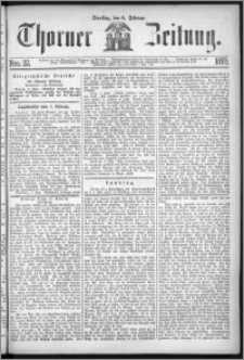 Thorner Zeitung 1870, No. 32