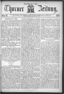 Thorner Zeitung 1870, No. 52