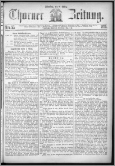 Thorner Zeitung 1870, No. 56