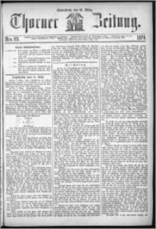 Thorner Zeitung 1870, No. 60