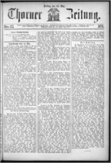 Thorner Zeitung 1870, No. 111