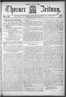 Thorner Zeitung 1870, No. 124
