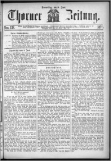 Thorner Zeitung 1870, No. 132