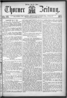 Thorner Zeitung 1870, No. 133